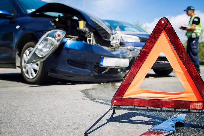 Incidente con esito mortale per il passe
