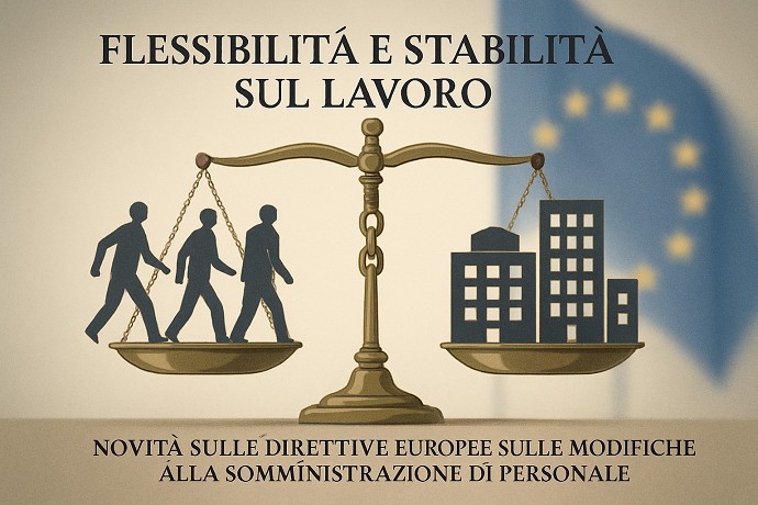 Indennit di disponibilit e staff leasi