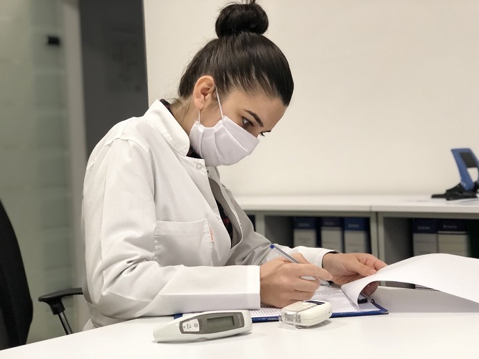 Indennit reperibilit contratto medici 