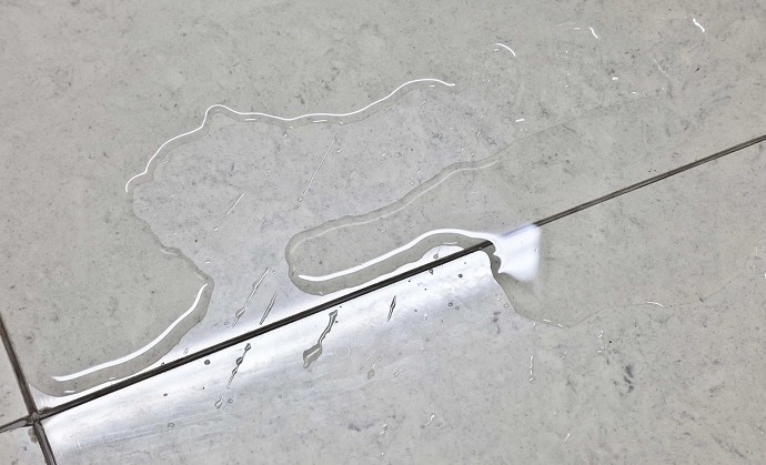 Infiltrazioni in condominio, come fare l