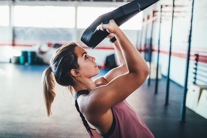 Infortunio in palestra, quando scatta il