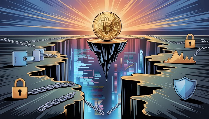 Investire in criptovalute, guida sui sis