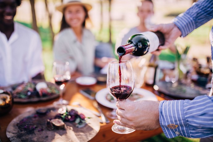 Come investire in vino, tutto quello che