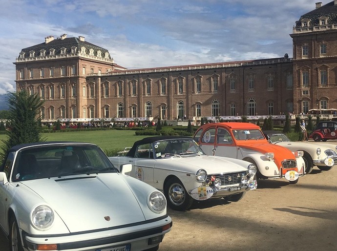 Iscrizione ASI auto d'epoca: cosa ,