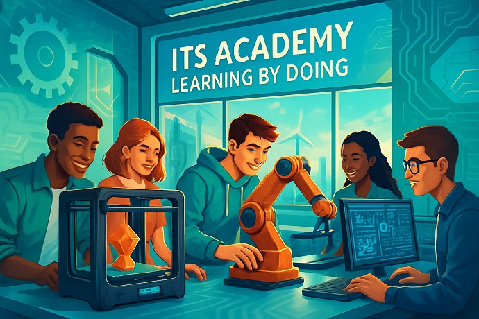 ITS Academy 2025, i corsi pi richiesti 