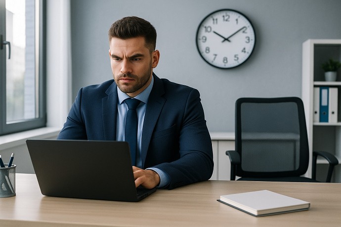 Lavoratore disabile e periodo di comport