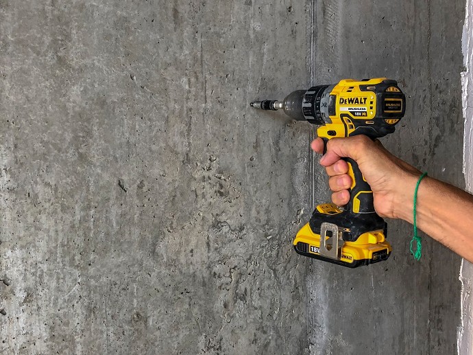 Lavori in casa affittata, inquilino pu 