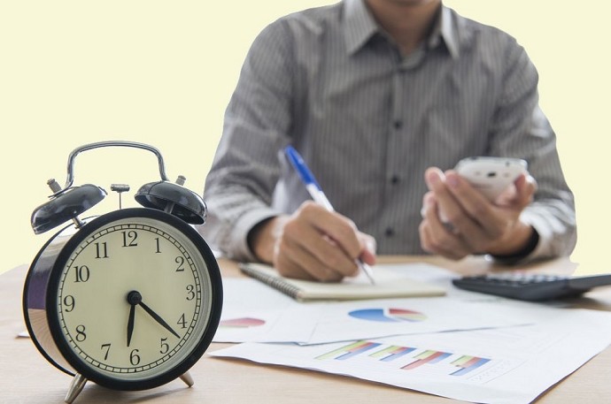 Lavoro straordinario: tassazione, calcol