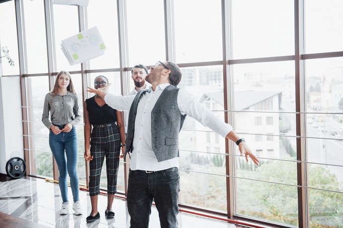 Le attivit e business emergenti pi red