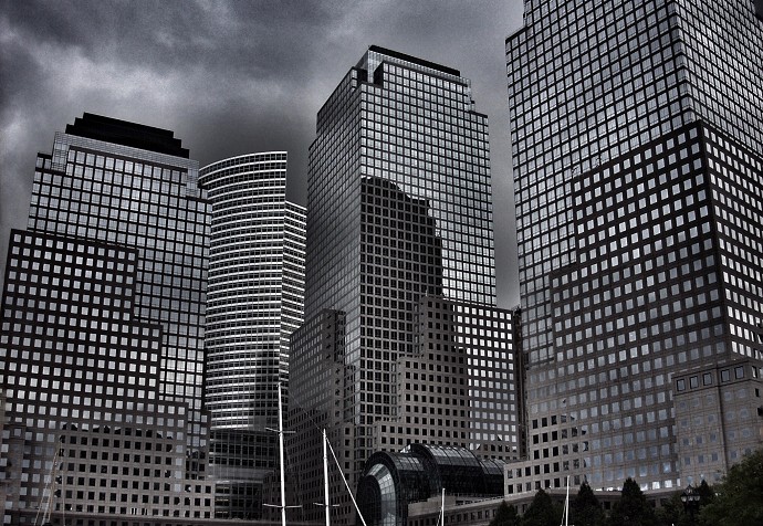 Le banche estere (straniere) in Italia p