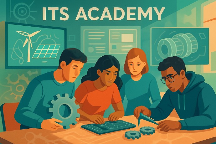 Le procedure di iscrizione alle ITS Acad