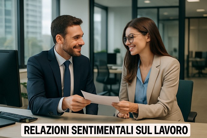 Le regole che devono rispettare relazion