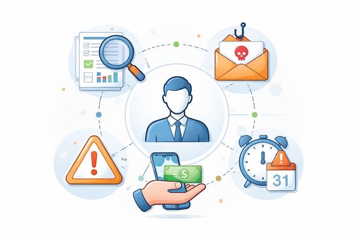 Le sanzioni pi� strane che l�Agenzia del