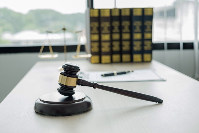 Le sentenze sulle pensioni dei tribunali