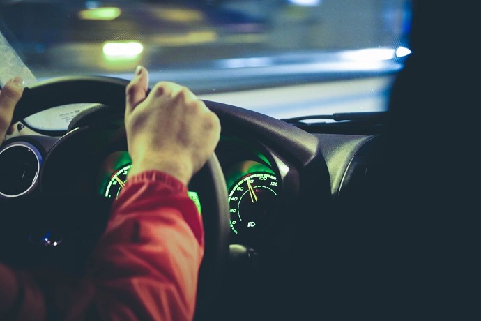 Autovelox mobili, leggi e regole aggiorn