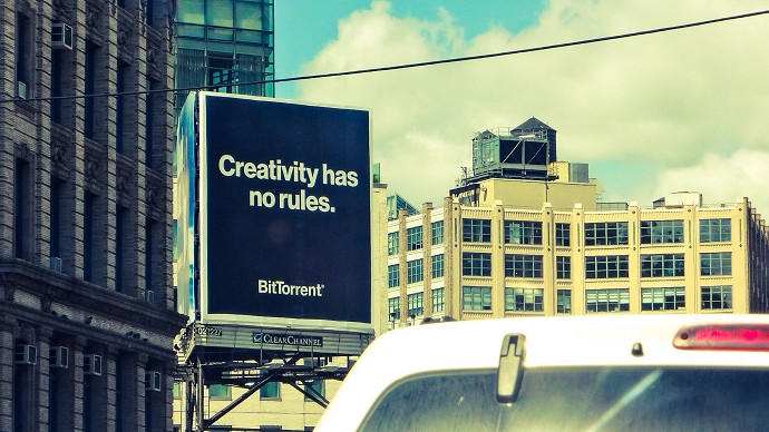 Normativa affissioni pubblicitarie e loc