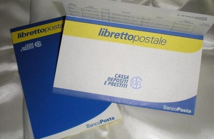 Libretto postale: conviene? Tutti i pro 