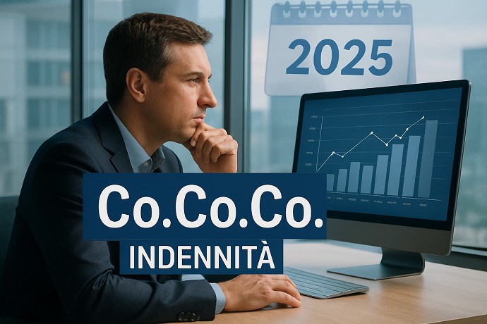 Malattia Co.Co.Co 2025 regole e normativ