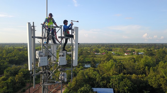 Malattia Contratto telecomunicazioni 202