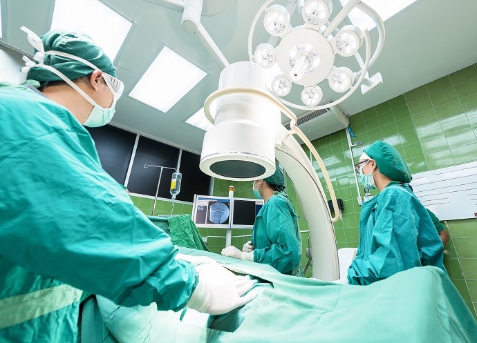 Mansioni Infermieri in ospedale 2024. Qu