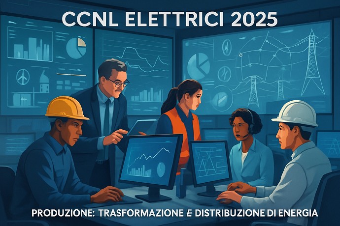 Mansioni, ruoli e livelli dipendenti con