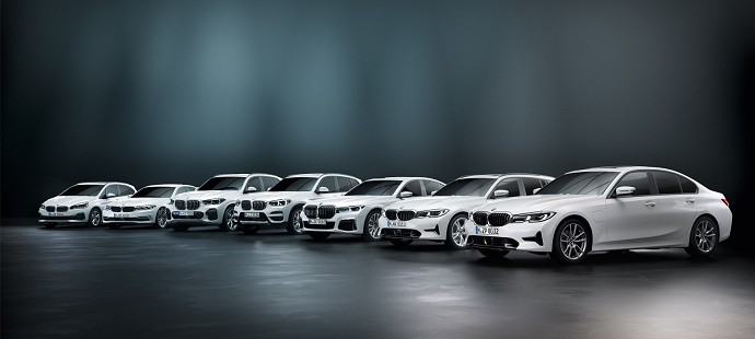 Manutenzione auto BMW e Mini: al via le 