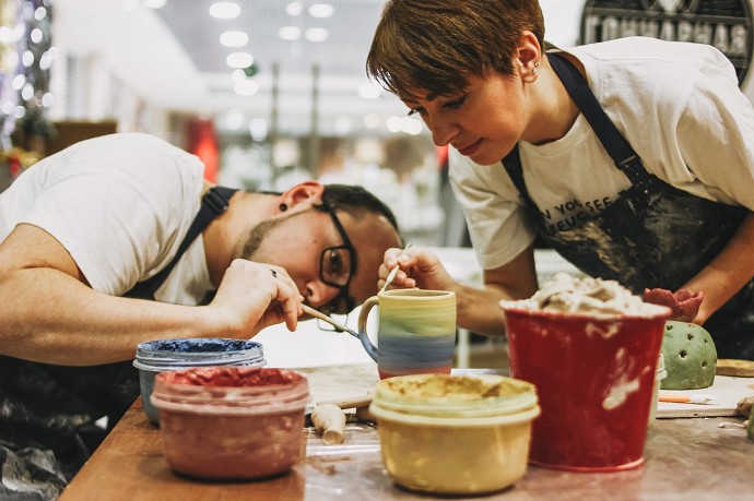 Marito, moglie o figlio possono lavorare