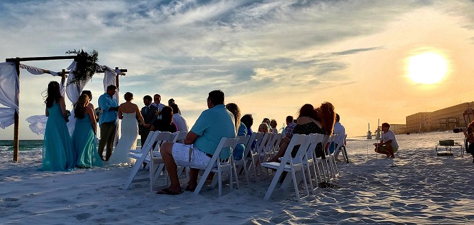 Matrimonio all'estero quando vale in Ita