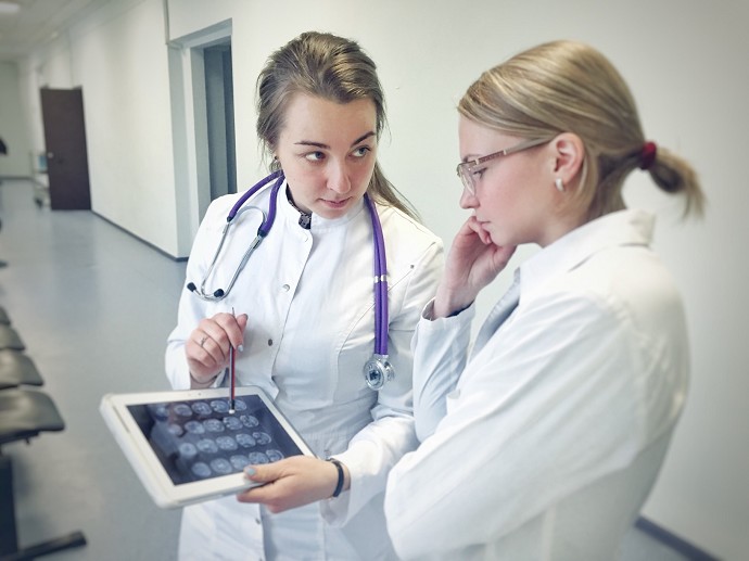 Medico di base dove ho domicilio ma non 