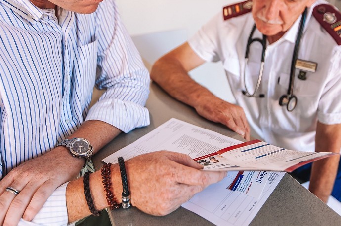 Medico di famiglia, ci vuole residenza o