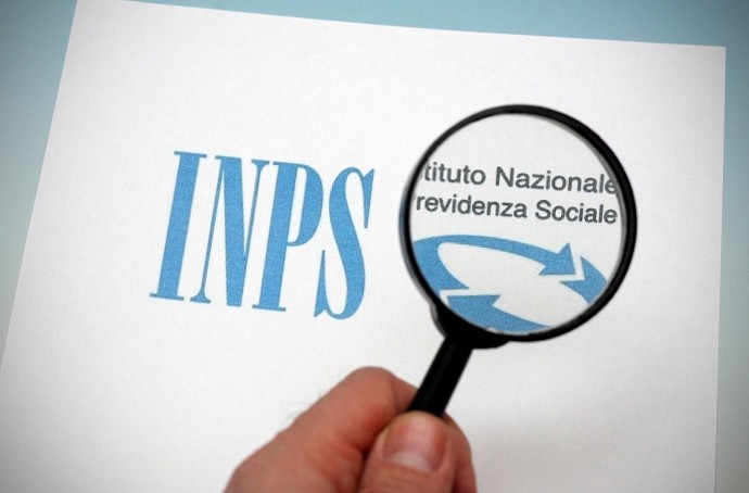 Calcolo pensione con il metodo retributi