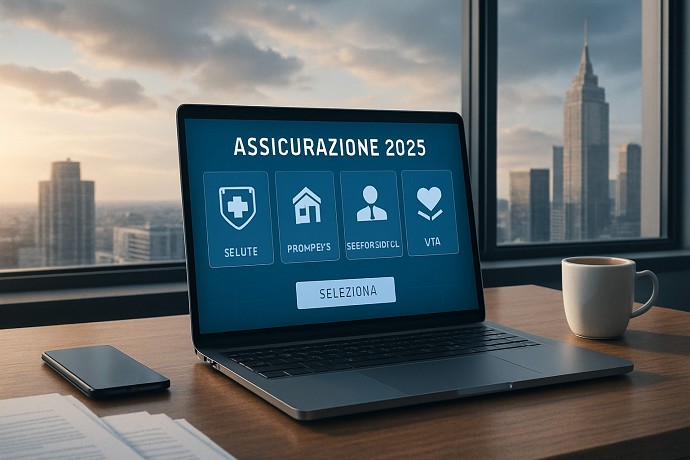 Migliori assicurazioni per ufficio e stu
