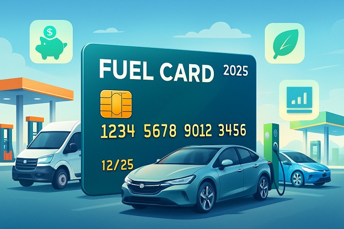 Migliori carte carburante 2025 a confron