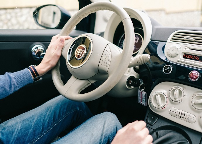 Migliori concessionarie auto Fiat Milano