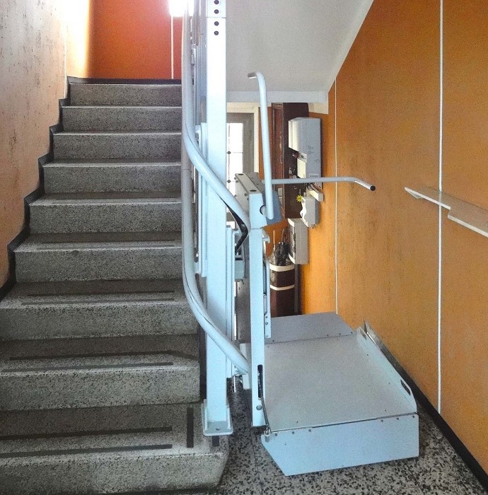 C'č l'obbligo di installazione per un mo