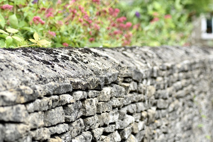 Muro di cinta servono permessi per costr