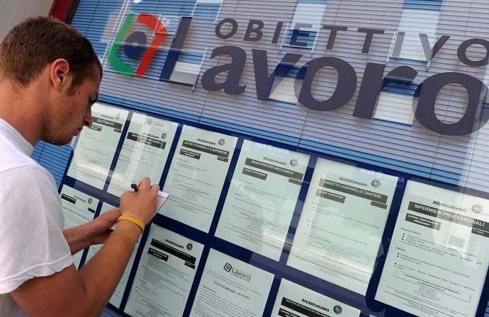 Naspi e lavoro occasionale, quando si pu