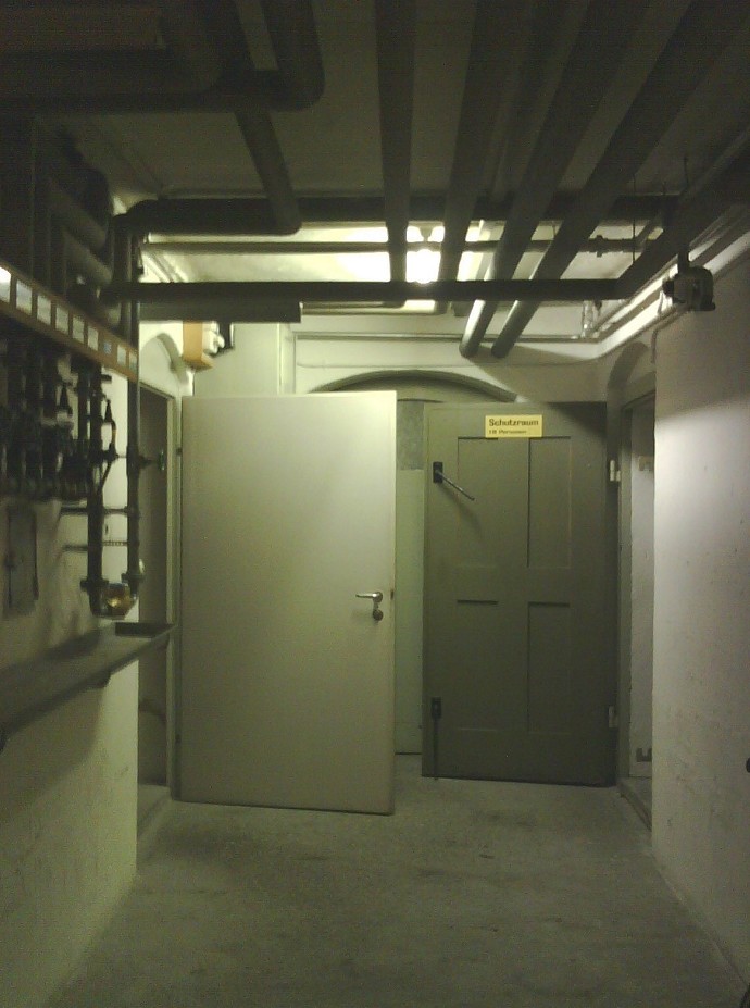 Cantine condominiali, le regole in base 