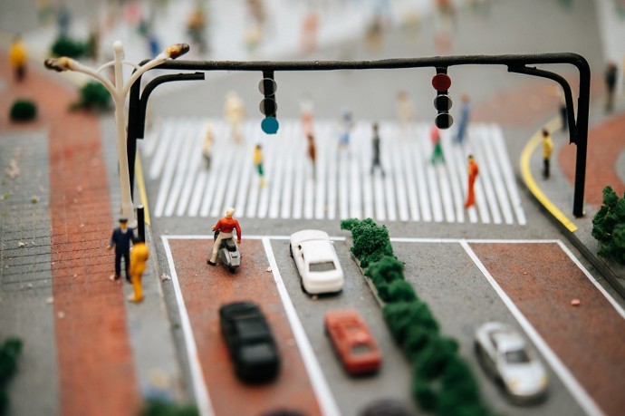 Nuovo Codice della Strada, come cambiano