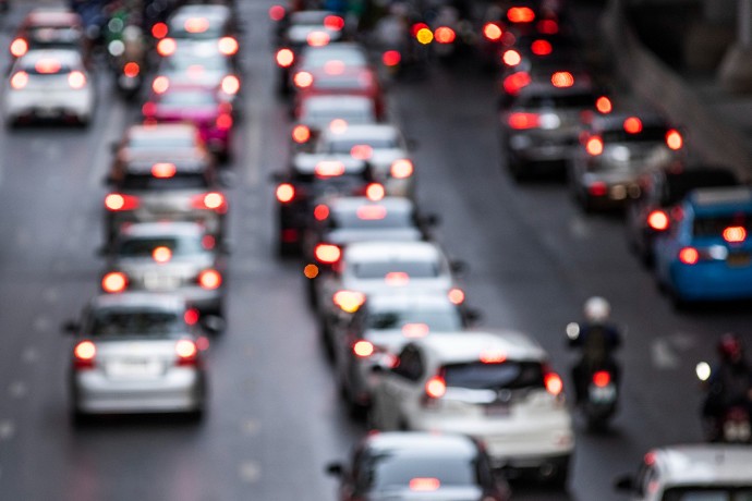 Nuovo Codice della Strada, le regole e m