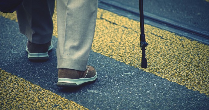 Occorre fare nuova domanda per avere pen