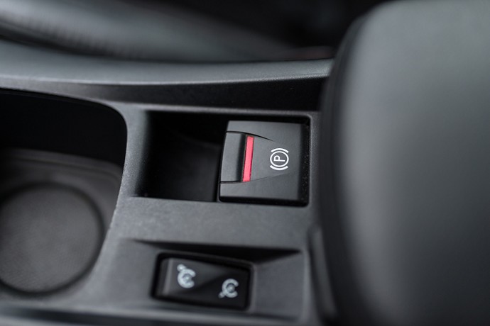 Park Assist che cos' e spiegazione suo 