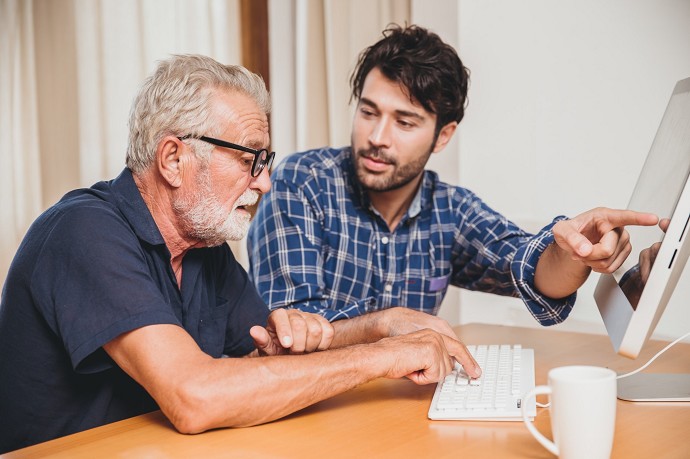 Part time agevolato per over 60 2024 chi