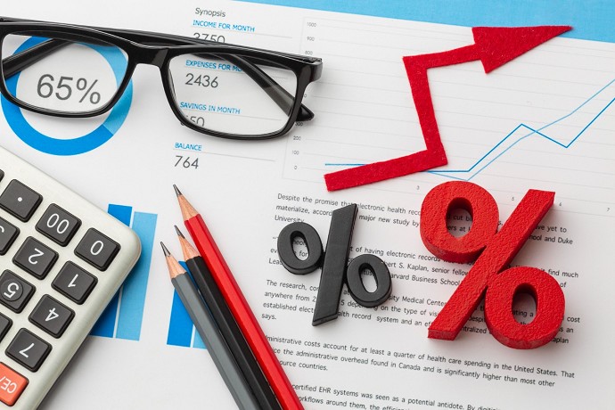 Partita Iva forfettaria al 5% confermata