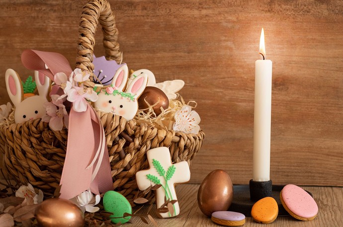 Pasqua viene pagata oggi doppia in busta