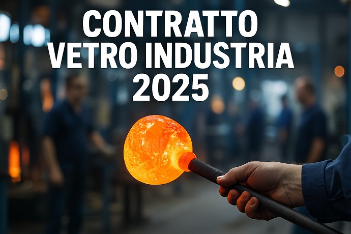 Passaggi di livello Contratto vetro indu