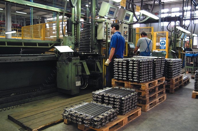Passaggio di livello contratto metalmecc