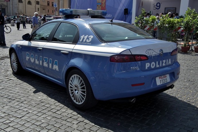 Pensione anticipata 2024 polizia a chi s