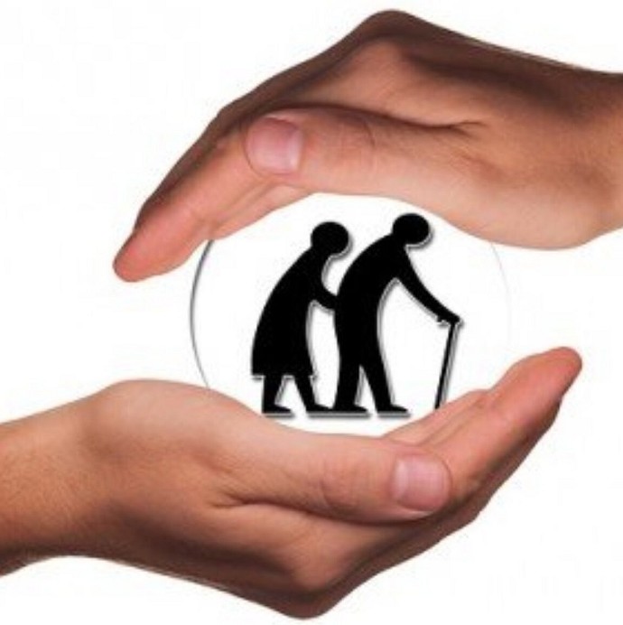 Figlio disabile e pensione di reversibil
