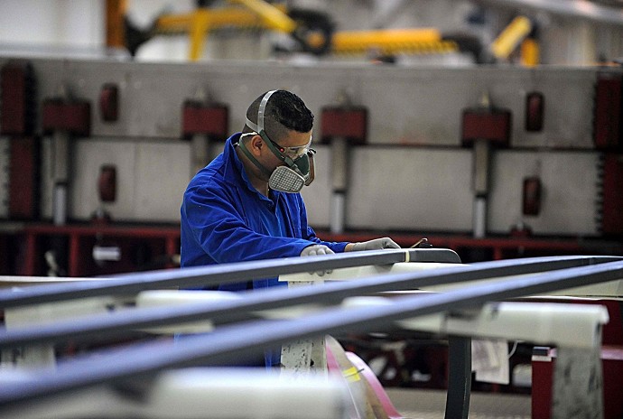 Periodo di prova contratto metalmeccanic